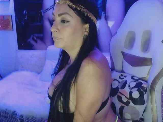 Perladorada webcam