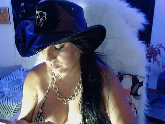 Perladorada webcam