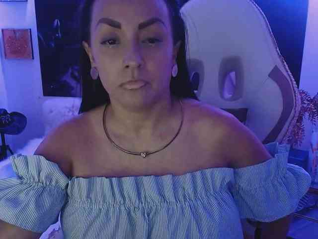 Perladorada webcam