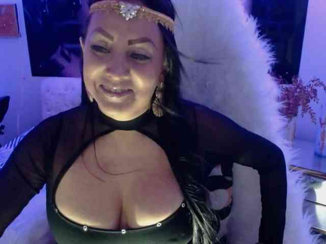 Perladorada webcam
