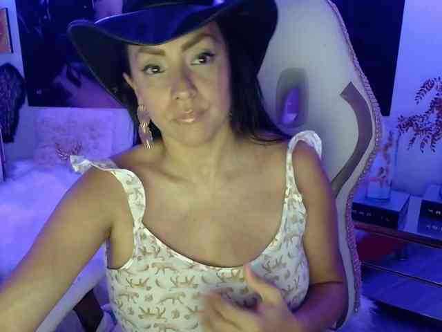 Perladorada webcam