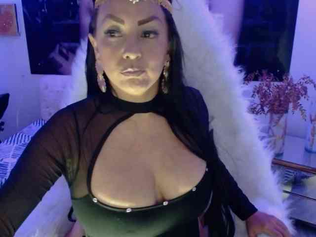 Perladorada webcam