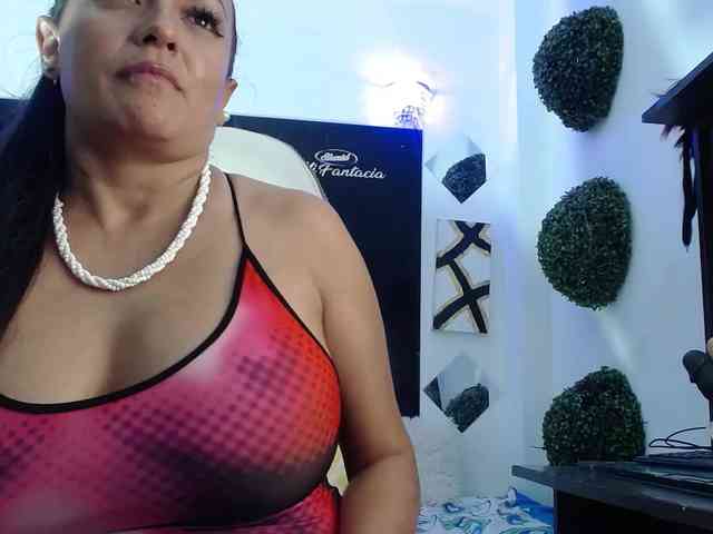 Perladorada webcam