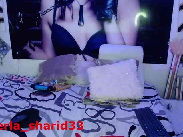 Perladorada webcam