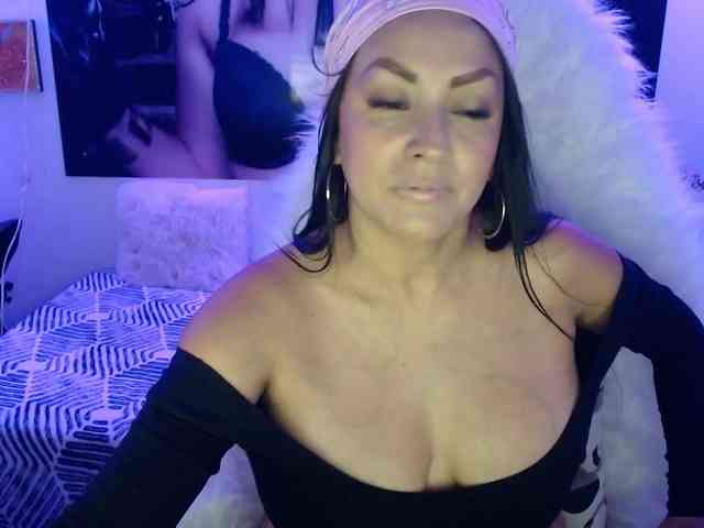 Perladorada webcam