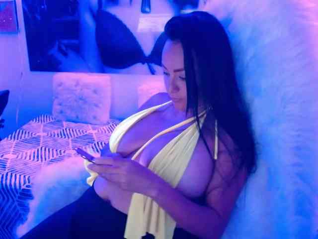 Perladorada webcam
