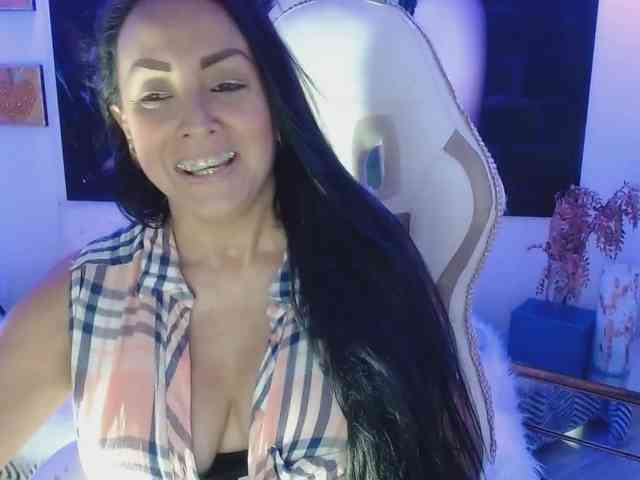 Perladorada webcam