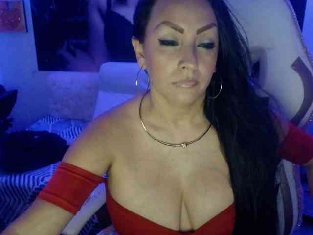 Perladorada webcam