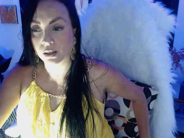 Perladorada webcam