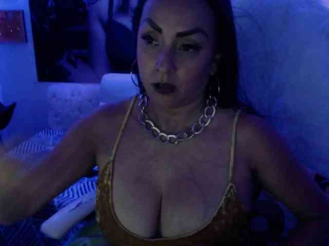 Perladorada webcam