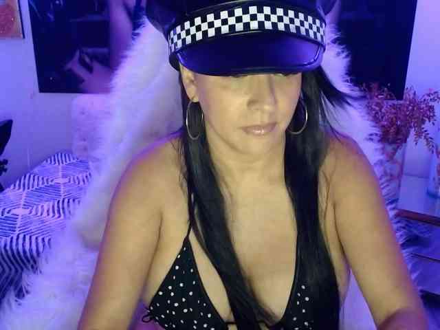 Perladorada webcam