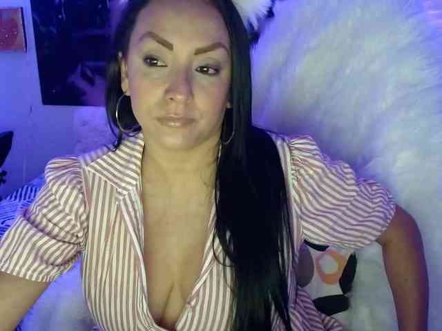 Perladorada webcam