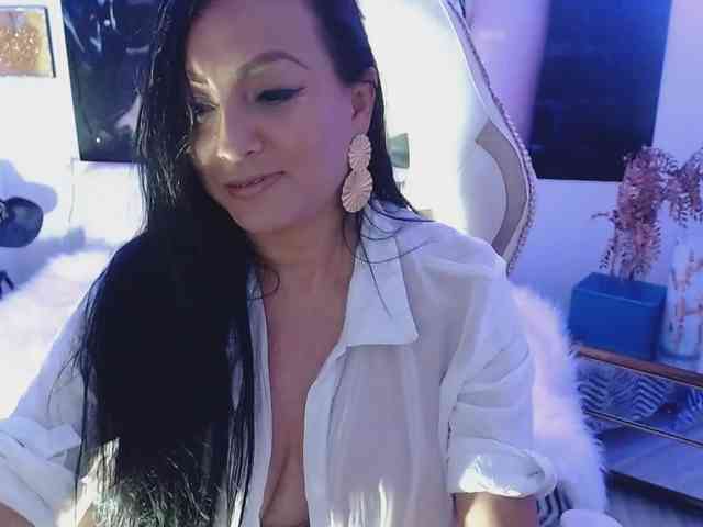 Perladorada webcam