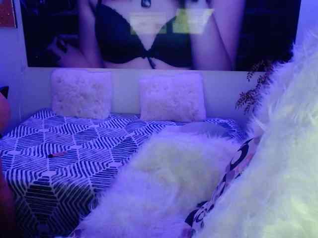 Perladorada webcam