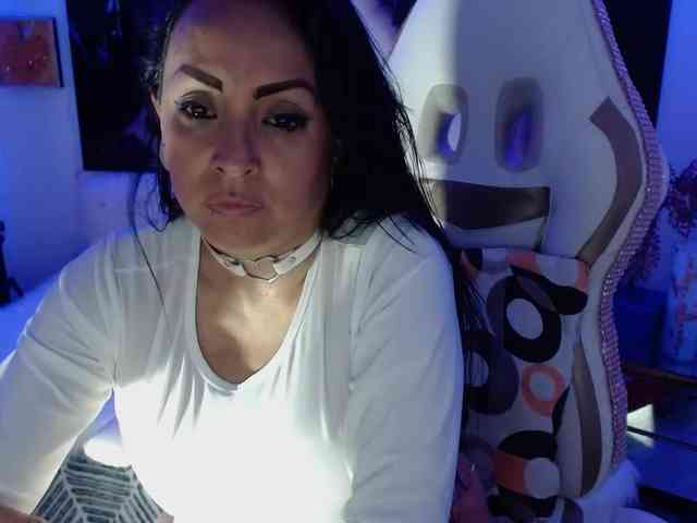 Perladorada webcam