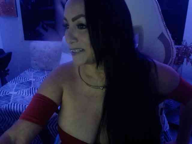 Perladorada webcam