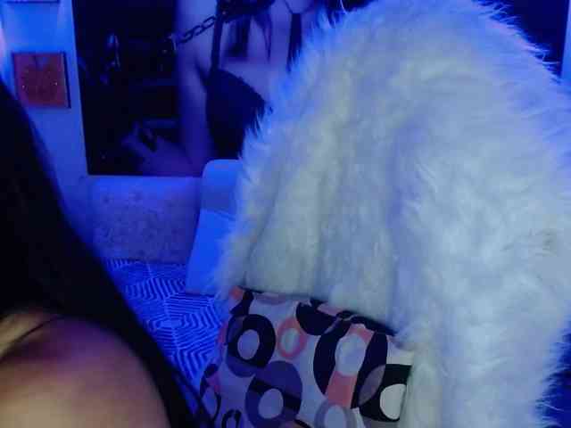 Perladorada webcam