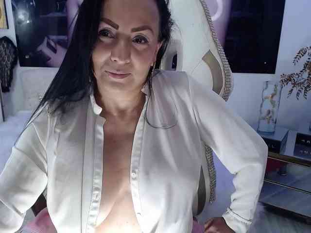 Perladorada webcam