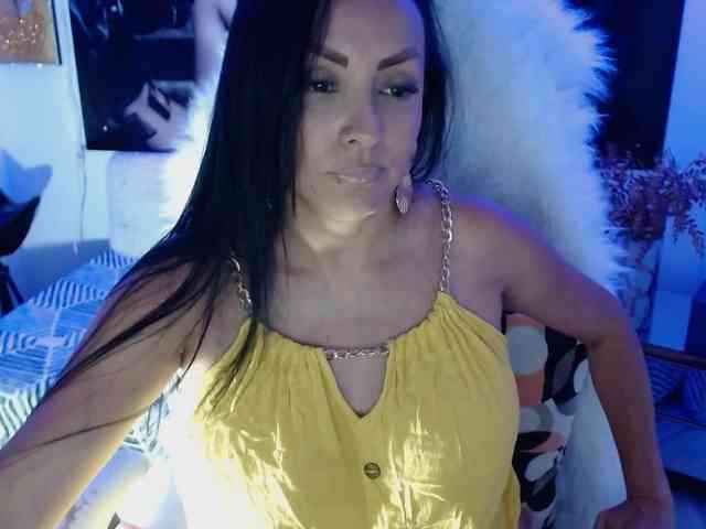 Perladorada webcam