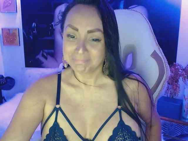 Perladorada webcam