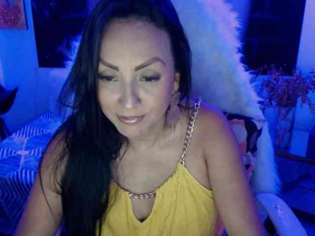 Perladorada webcam
