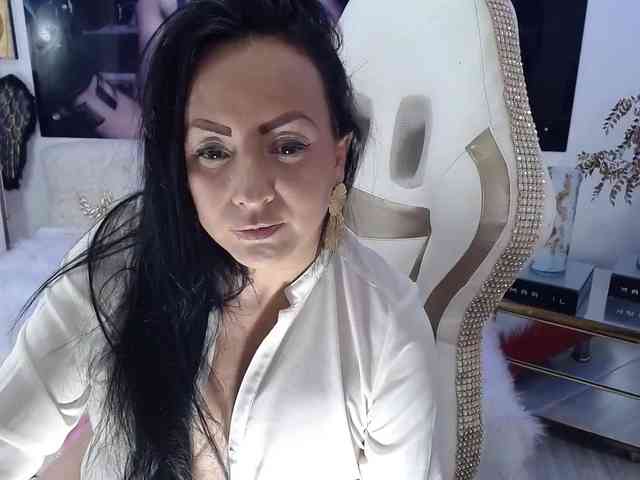 Perladorada webcam