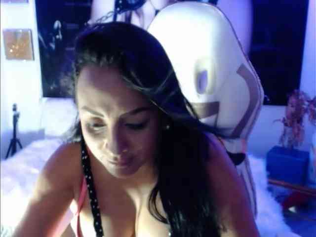 Perladorada webcam