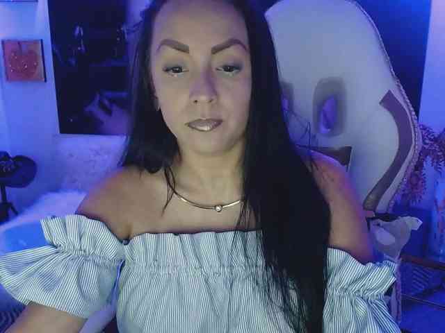 Perladorada webcam