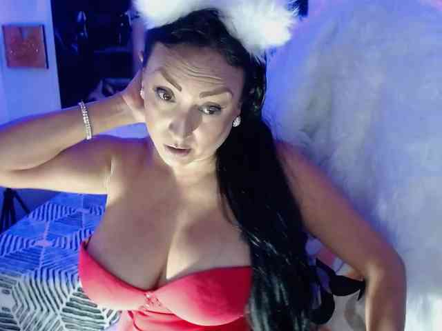 Perladorada webcam