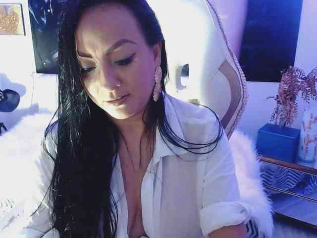 Perladorada webcam