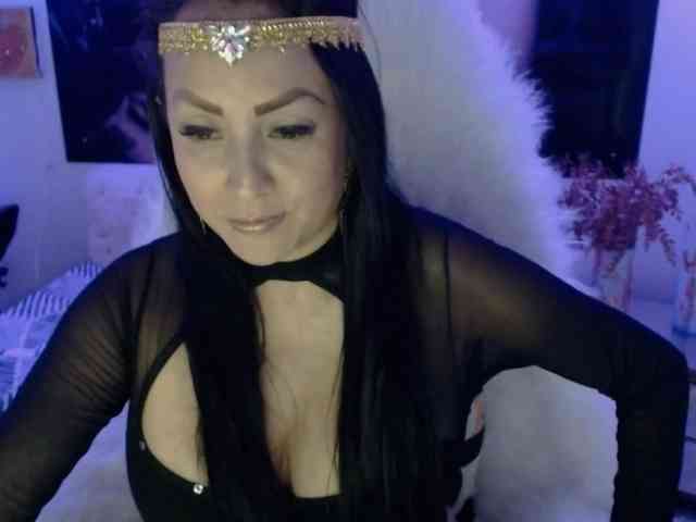 Perladorada webcam