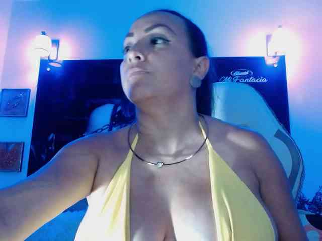 Perladorada webcam