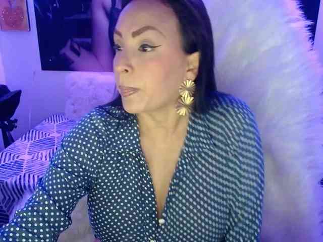 Perladorada webcam