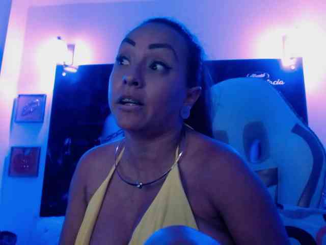 Perladorada webcam