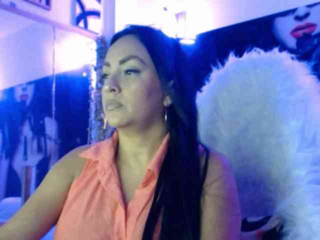 Perladorada webcam