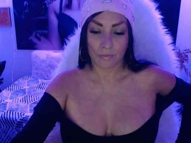 Perladorada webcam