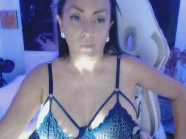 Perladorada webcam
