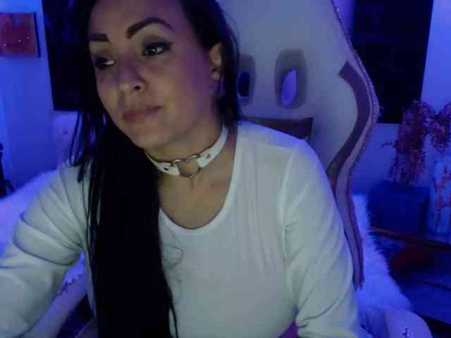 Perladorada webcam