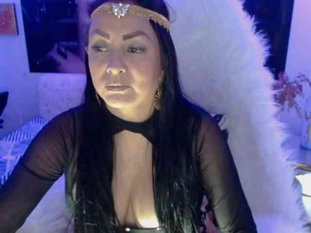 Perladorada webcam