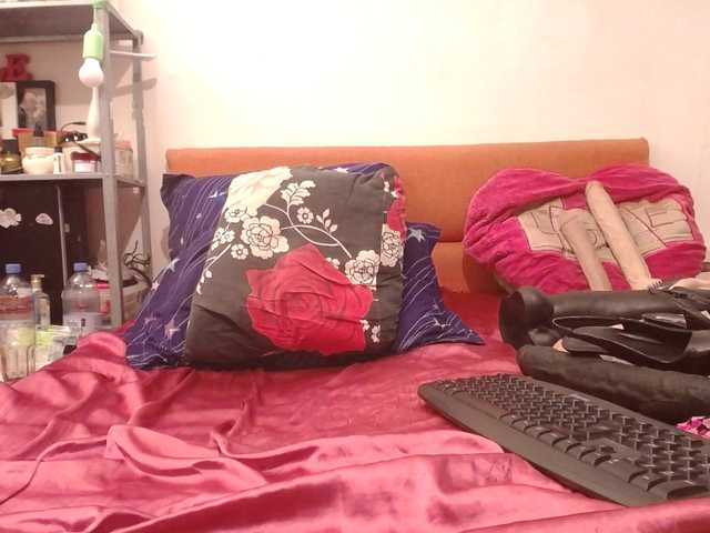 AnalFornication from BongaCams