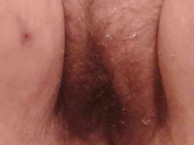 AnalFornication AnalFornication