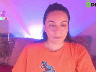 AbbySaphir Porn Show