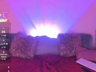AbbySaphir Porn Show