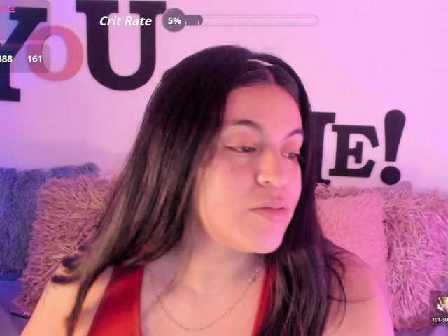 AbbySaphir's BongaCams show and profile