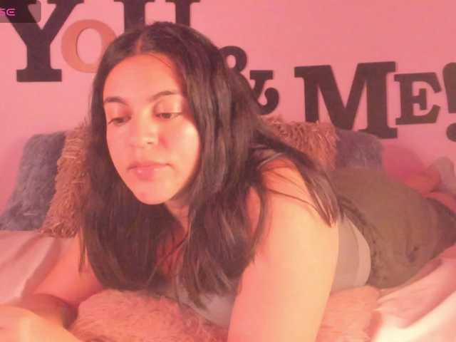 AbbySaphir's BongaCams show and profile