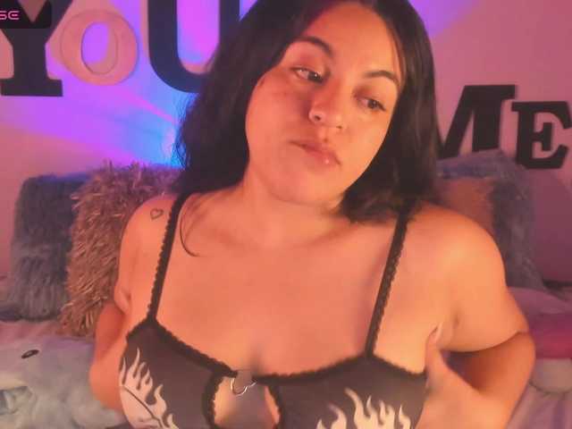 AbbySaphir's BongaCams show and profile