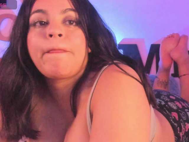 AbbySaphir's BongaCams show and profile