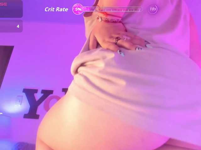 AbbySaphir's BongaCams show and profile