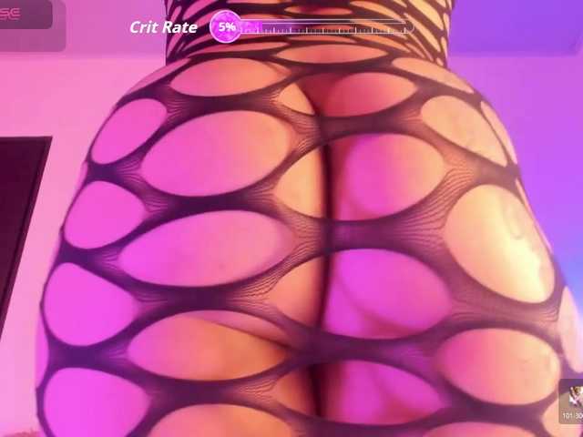 AbbySaphir's BongaCams show and profile