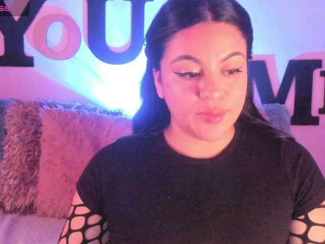 AbbySaphir's BongaCams show and profile